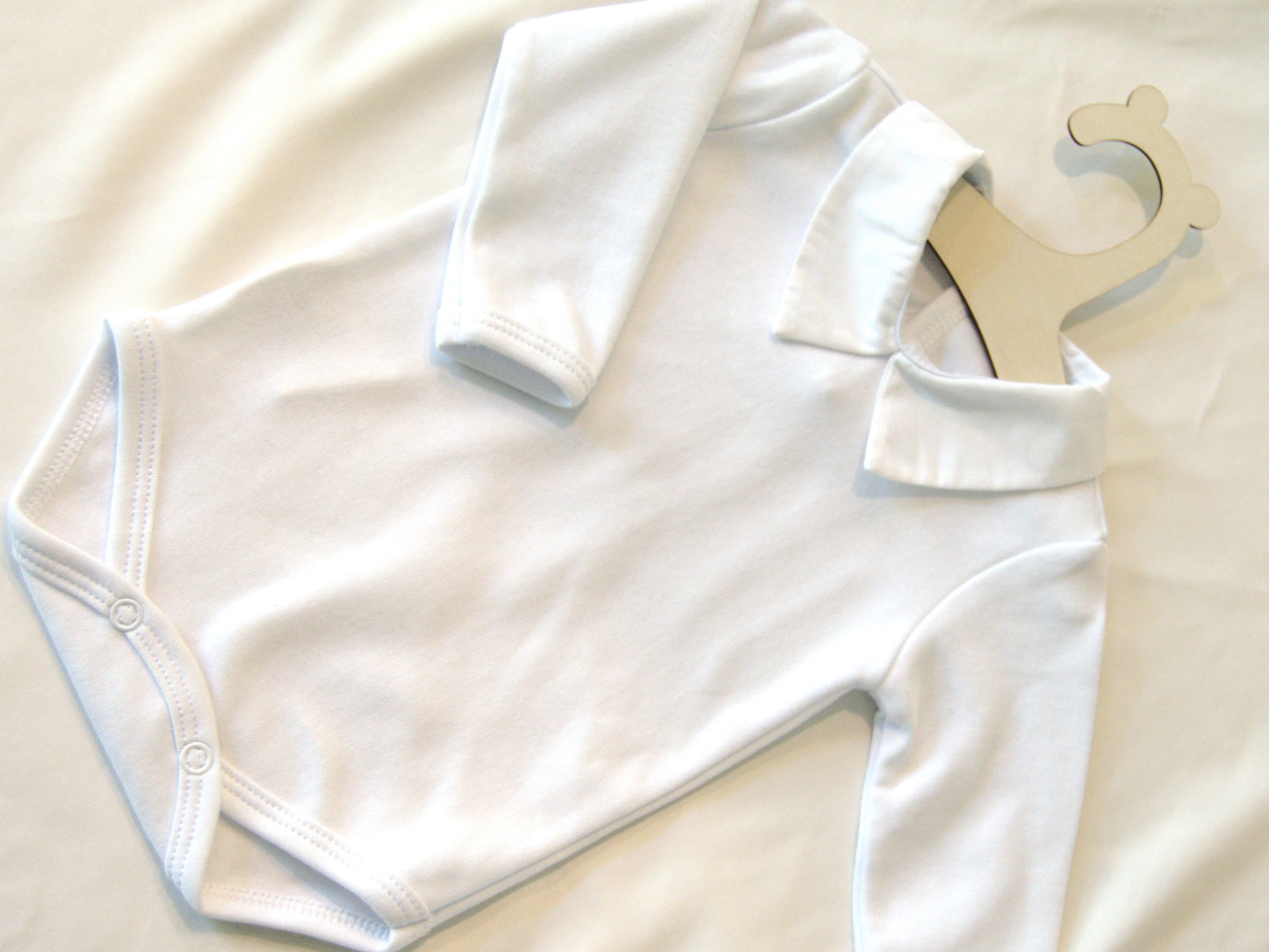 Saddle Maternity Kit with Triangle Collar