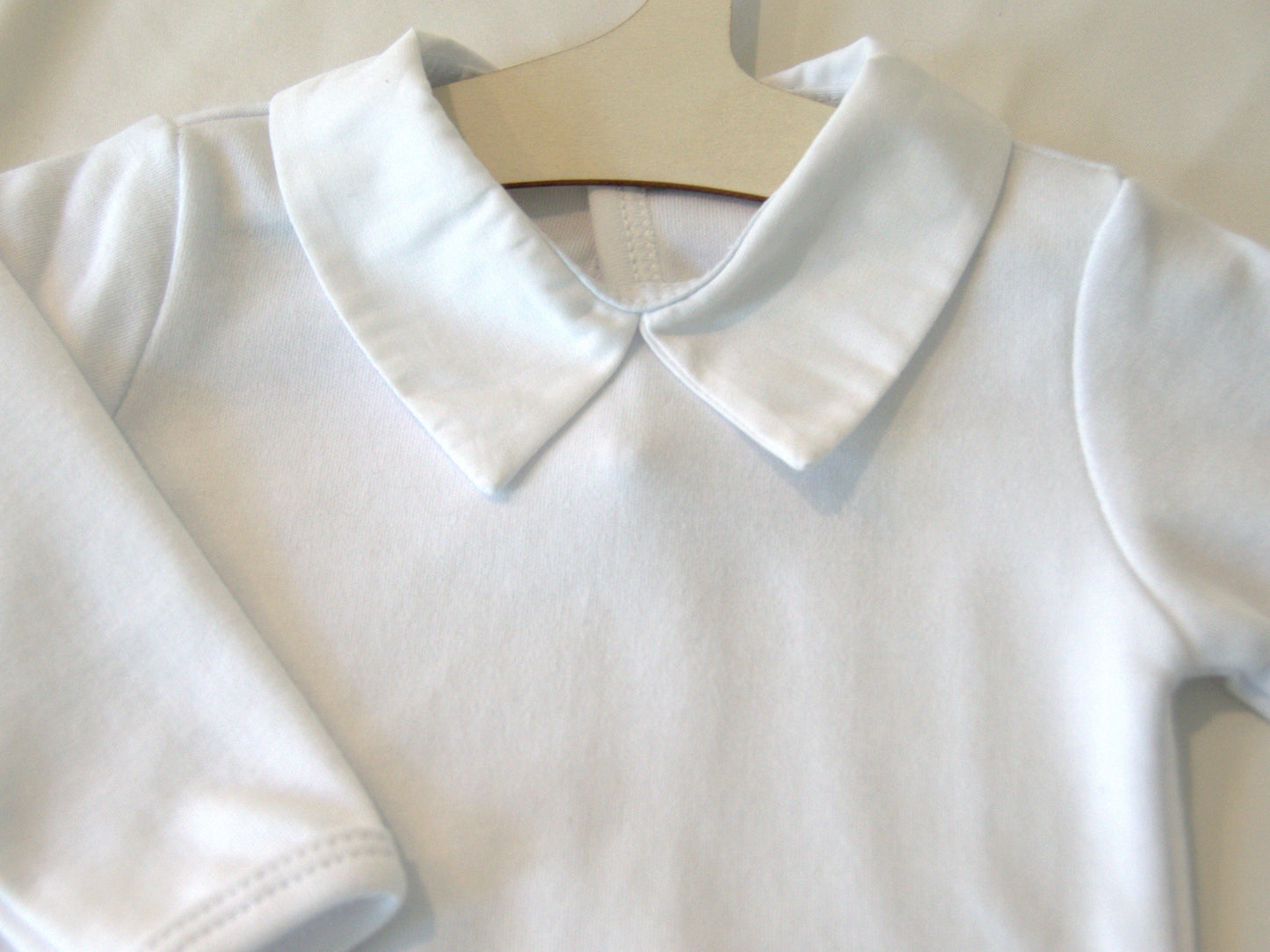Saddle Maternity Kit with Triangle Collar