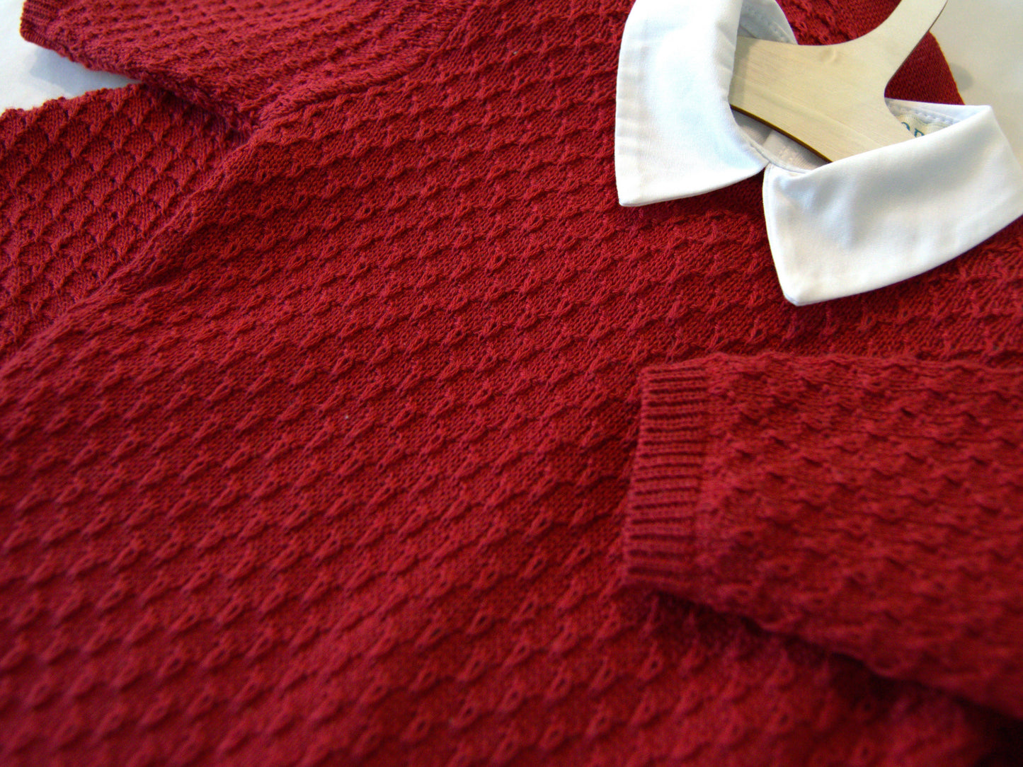 Gallop Maternity Kit with Triangle Collar