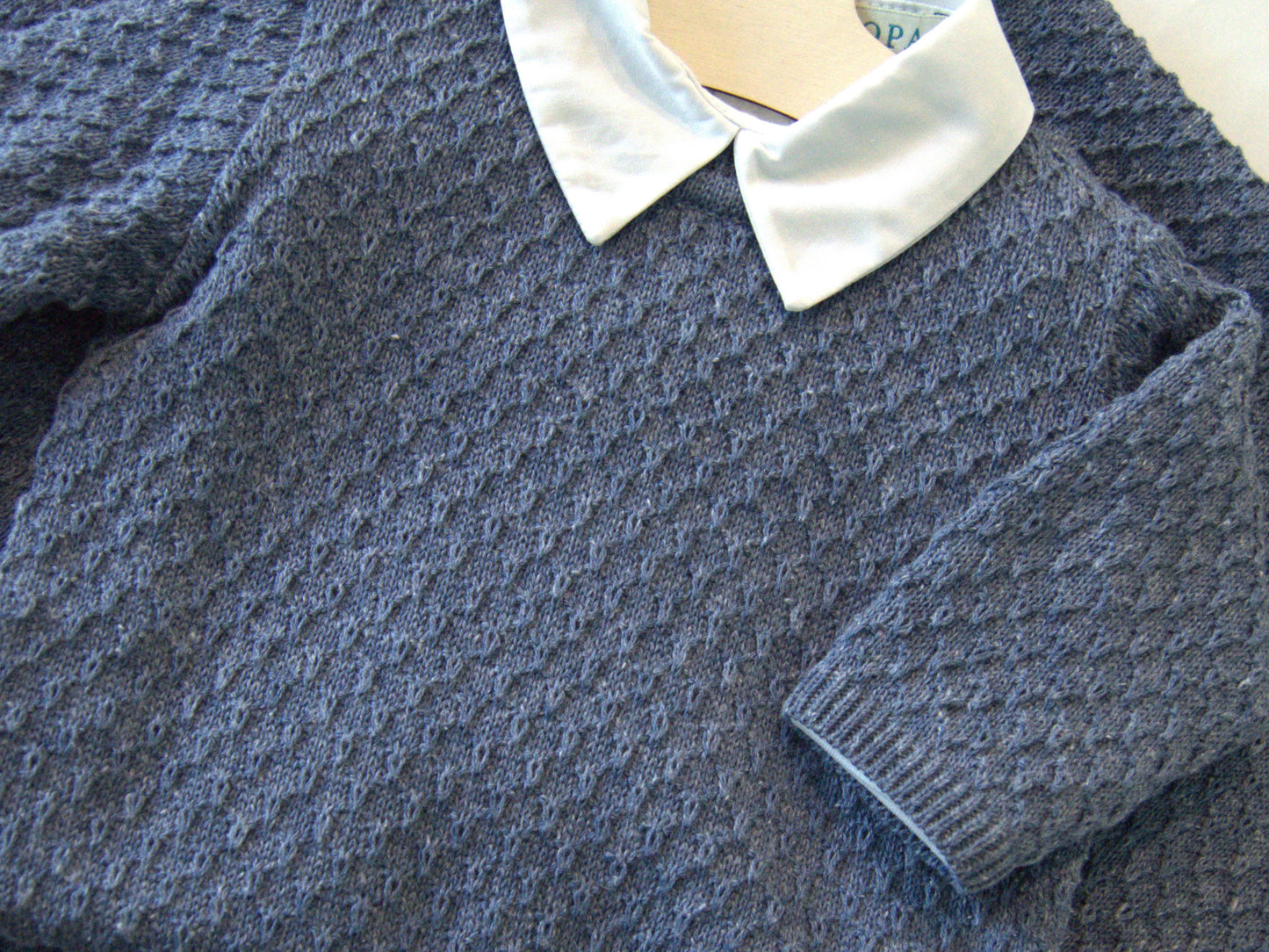 Gallop Maternity Kit with Triangle Collar
