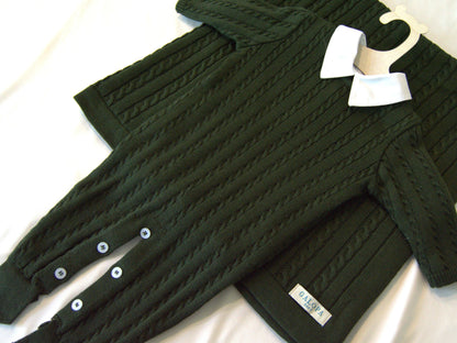 Pony Maternity Kit with Triangle Collar