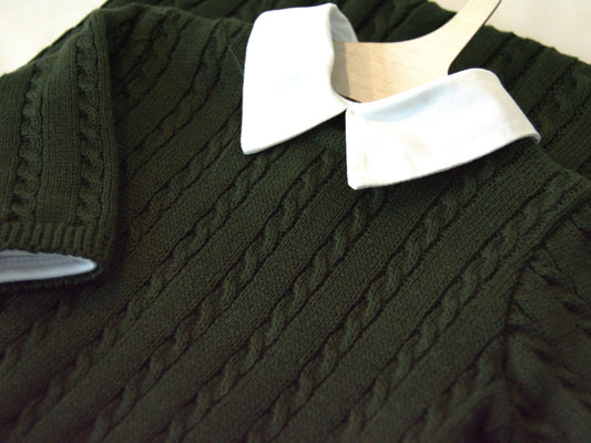 Pony Maternity Kit with Triangle Collar